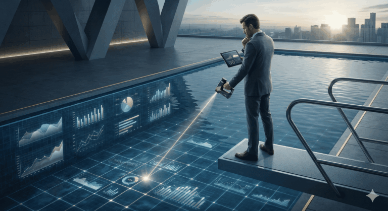 “قيس قبل الغطيس”: لماذا يعتبر التجريب المصغر طوق النجاة في التحولات الاستراتيجية؟